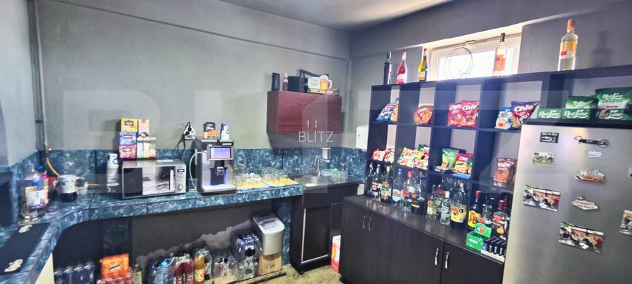 Locuinta + Spațiu Comercial Premium în Răzvad | Afacere la Cheie - 7