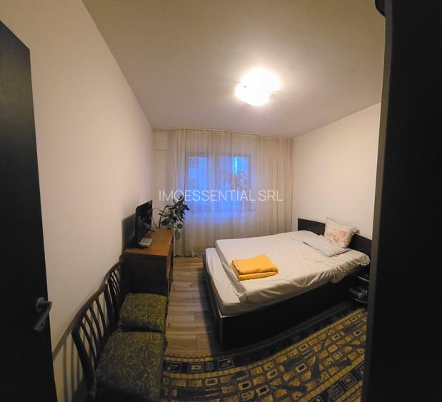 2 camere decomandat Valea Larga - 3