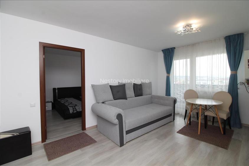 Apartament 3 camere, bloc 2018, Marasti, zona Leroy Merlin - 3