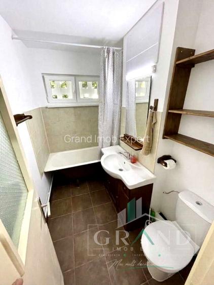 2 CAMERE | 51 MP | LOGIE 5 MP | BOXĂ | ET 2/4 | GHEORGHENI – C-TIN BRÂNCUȘI