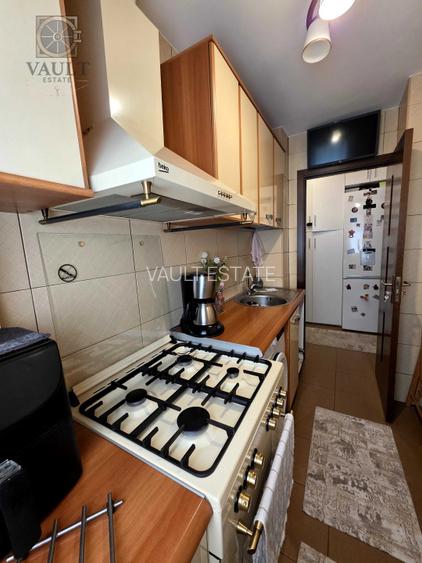 2 camere MOBILAT/UTILAT - Parcul Tei - Grigore Moisil - 6