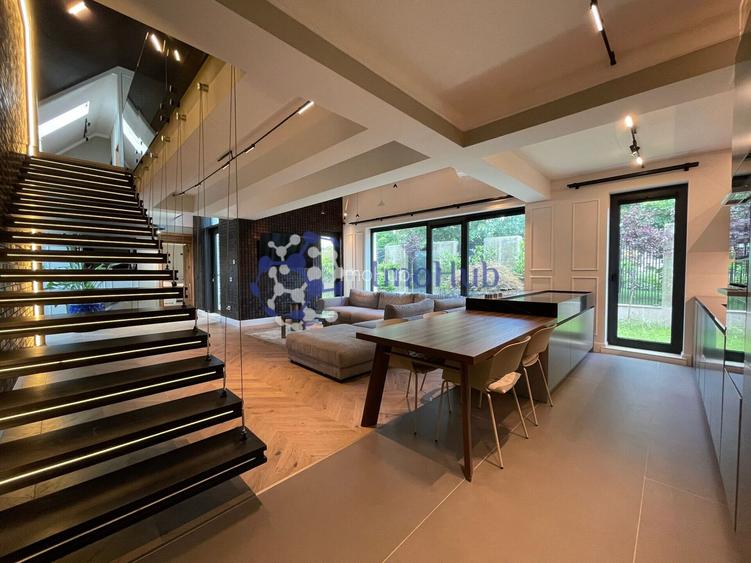 Casa Smart Premium – Proprietate Exclusivistă în Tătărași - 19