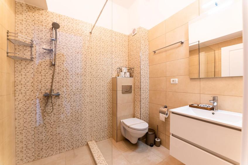 Studio| 100m distanta fata de mare | Tomis Villa | Mamaia-Nord