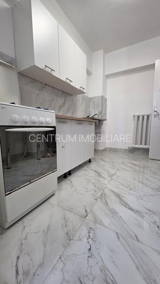 Apartament 2 camere de închiriat * Ștefan cel Mare * IGPR * stația de metrou - 13