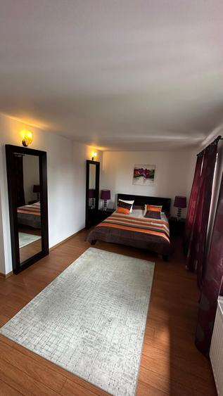 Vila individuala 6 dormitoare Iancu Nicolae/Serban Cantacuzino