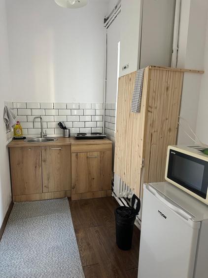 Apartament 3 camere Strada Smardan-Centrul Vechi