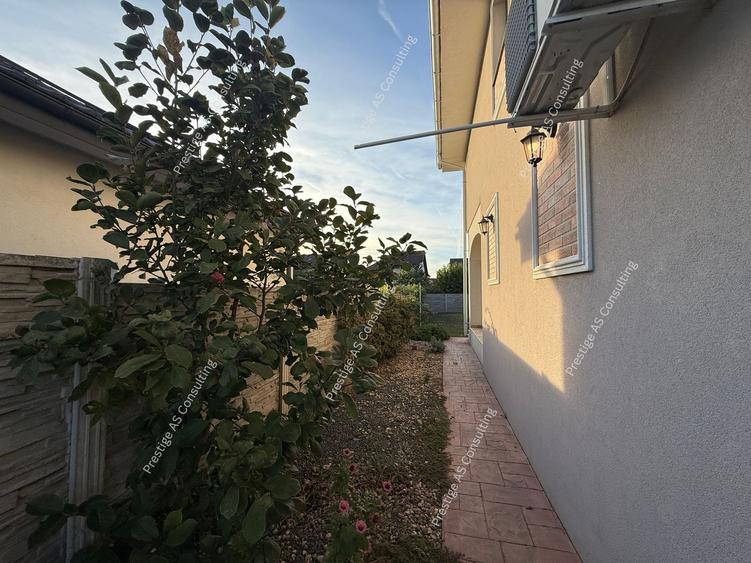 Duplex nemobilat | 4 camere+3 bai | 350mp Teren- Ikea-Dumbravita
