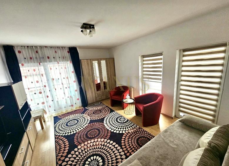 Apartament decomandat, Zona Marasti