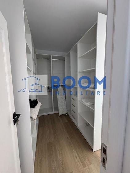 Penthouse 3 camere | Mobilat si Utilat | Bloc Nou | Garaj