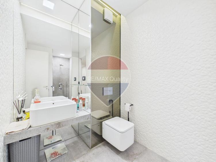 Apartament comfortabil cu 3 camere de vanzare in Cortina Residence - 12