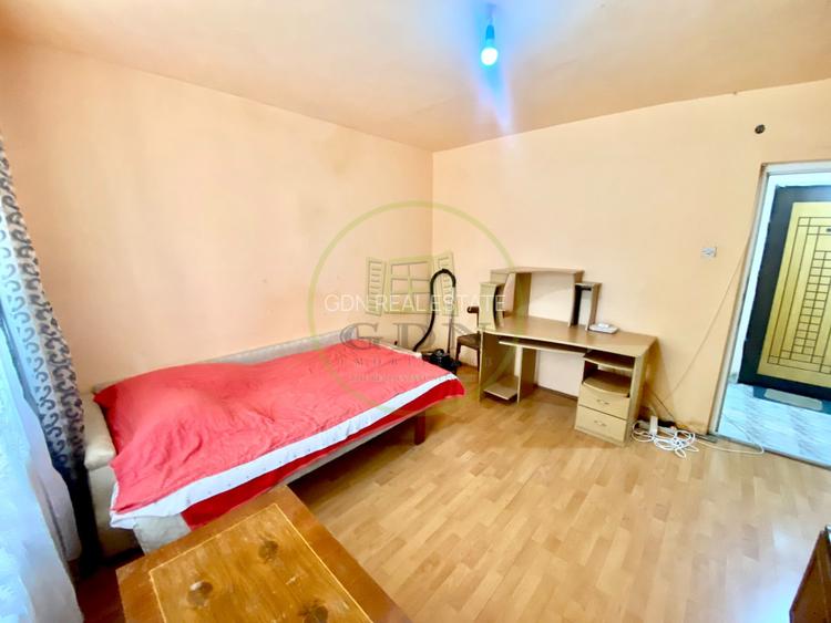 Garsonieră mobilată, utilată, parter, str. Erofte Grigore, Ioșia - 2