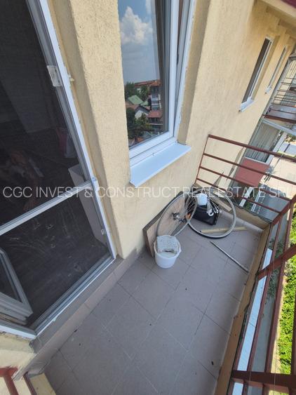 2 Cam--Sagului-5 Min de Centru--Renovat-Centrala-Balcon- 52MP-72.000 Euro !Neg - 8