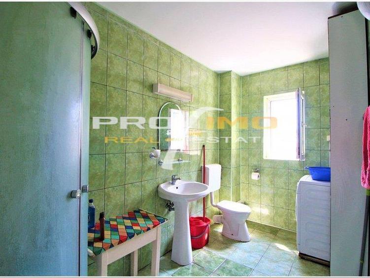 Vila P+1E, teren 500mp. Loc. Agigea - Pescaria Lui Matei
