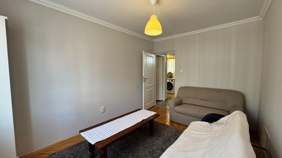 Apartament cu 2 camere de închiriat – ultracentral, Str. General Magheru-AP1557