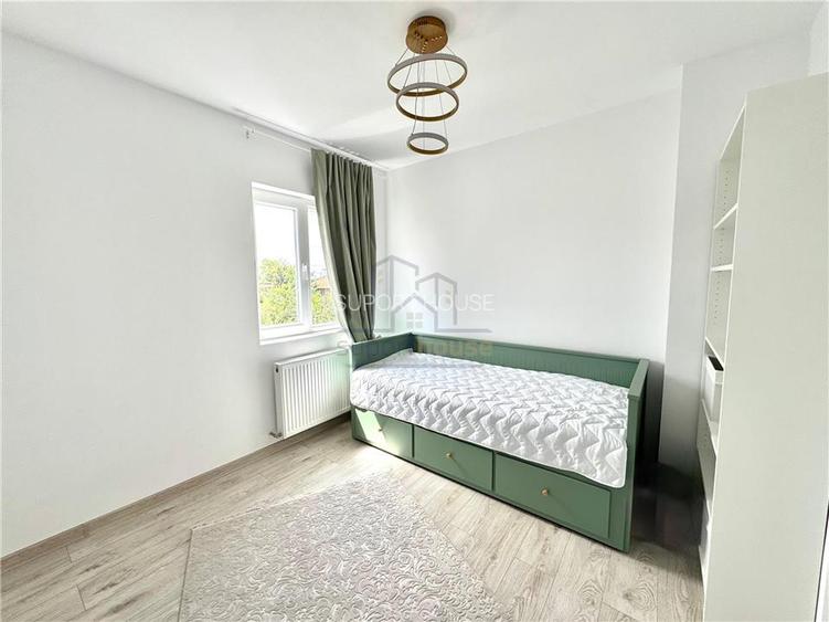Inchiriere apartament 3 camere Ploiesti, zona Ultracentrala - 2