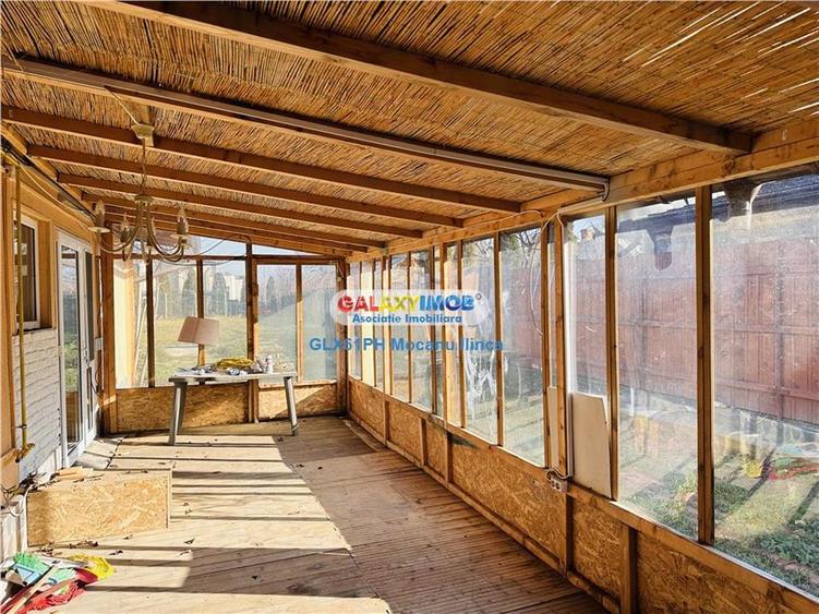 Inchiriere casa 4 camere pentru birouri, zona Sud, Ploiesti