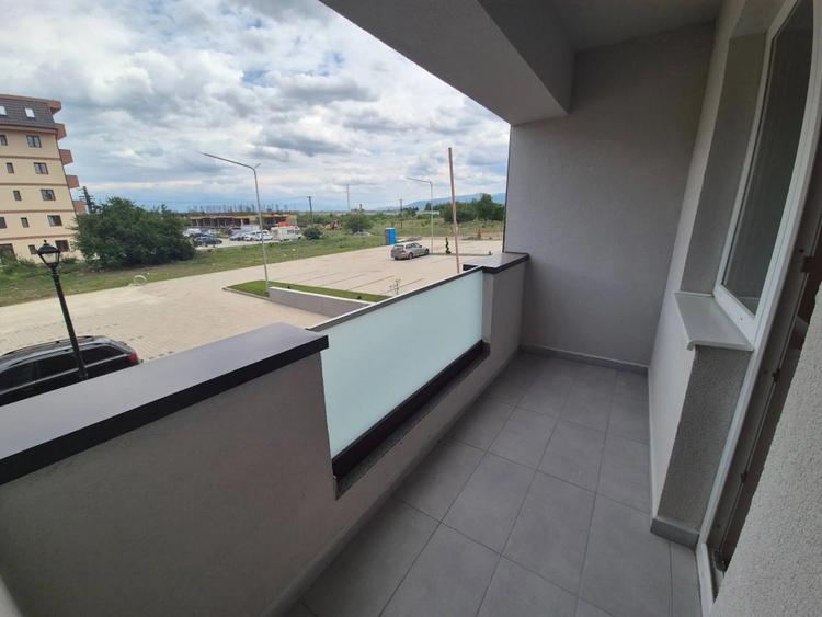 Apartament 2 camere nou - Calea Surii Mici