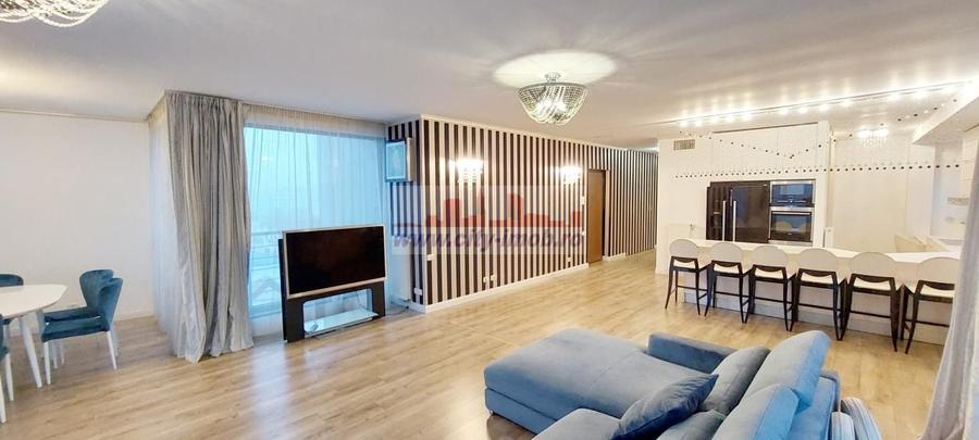 Vanzare  Penthouse Eminescu / Dacia