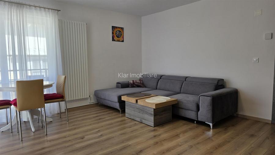 Apartament 2 camere 54mpdecomandat Manastur zona Profi City - 10