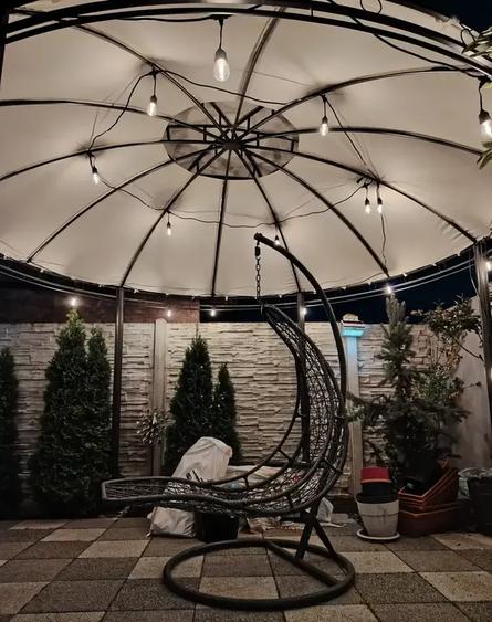 Apartament 2 Camere Decomandat Gradina Parcare Terasa Stv 100 Metri