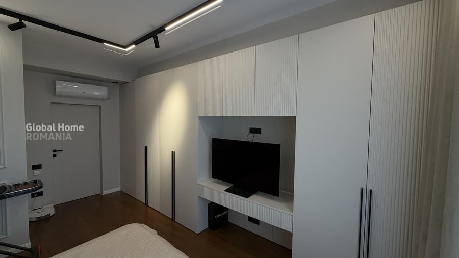 Apartament 3 camere 108mp | 13 Septembrie | 0% Comision | Panouri solare |