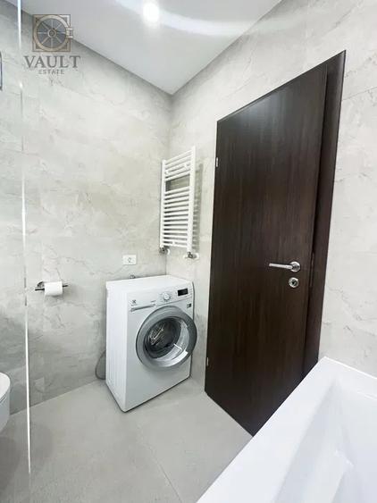 Apartament 2 camere - RENOVAT RECENT - zona DRISTOR