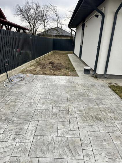 Casă individuală de vânzare, 89 mp utili, 327 mp teren, zona Lunca Cetățuii - 6