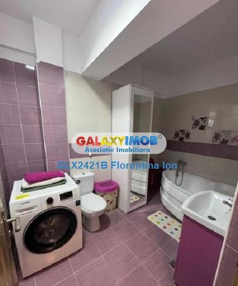 0010 Apartament 2 camere Bucurestii Noi-Pajura