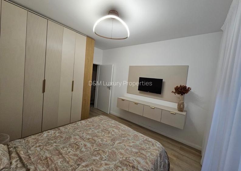 Inchiriere doua camere Grand Kristal Residence - 7