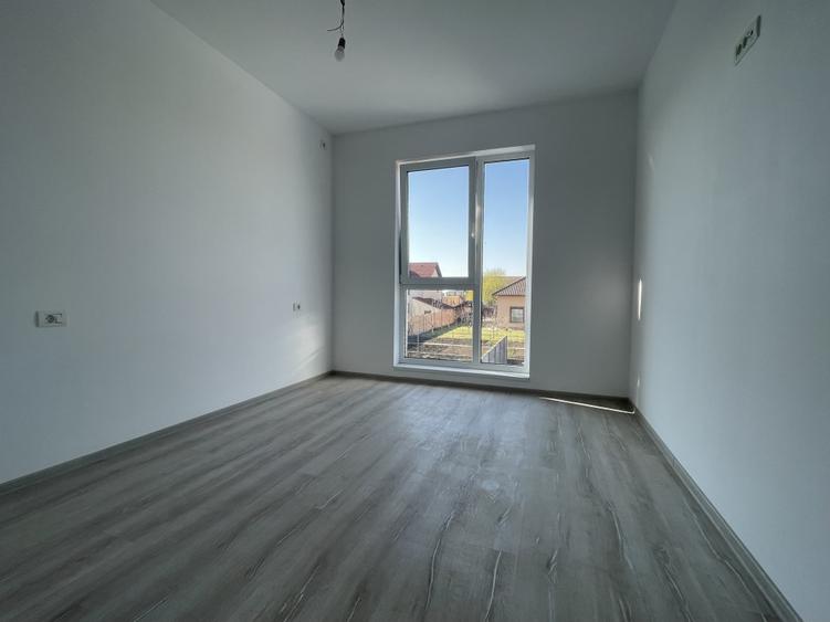 Dumbrăvița | Duplex de 4 camere | Zona liniștită