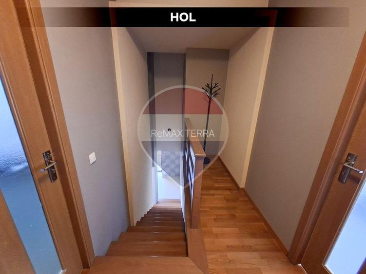 Casă premium în Centrul Vechi | Eleganță, confort și potențial - 16
