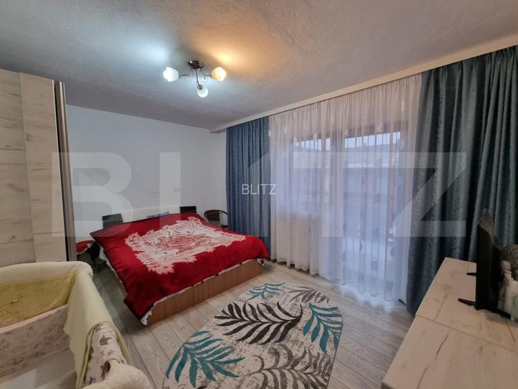 Casa 4 camere, Cartier Izvor 170mp - 12