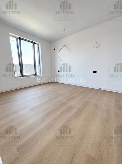 Casa de vanzare - parter, 4 camere - 2 bai, 104 mp utili, teren 420 mp - Berceni - 16