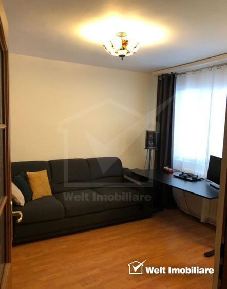 Apartament 2 camere decomandat | Manastur