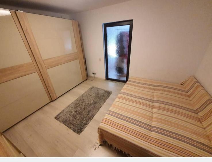 Casa la cheie 3 camere decomandate, zona Medeea