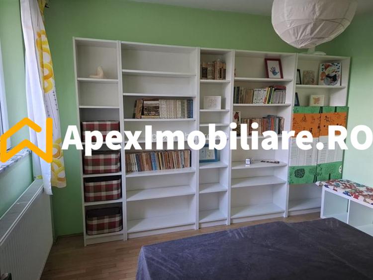 Apartament 2 camere de inchiriat Drumul Taberei București | ApexImobiliare.ro - 6