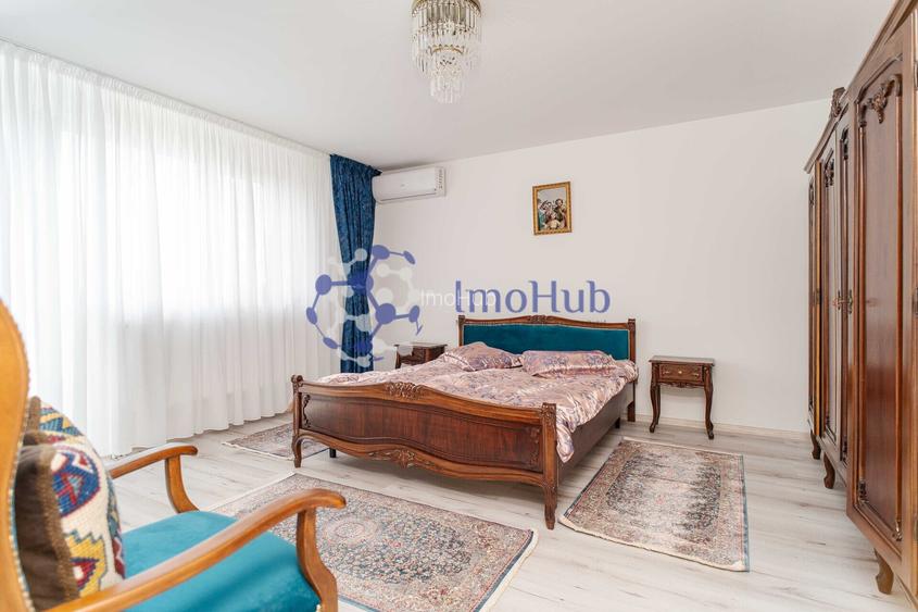 Vila deosebita, 420 mp, 7 camere, teren 1500 mp, Rediu - Eos - 5