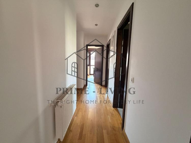 DUPLEX SUPERB CU 4 DORMITOARE LA INCHIRIERE LANGA PARCUL HERASTRAU