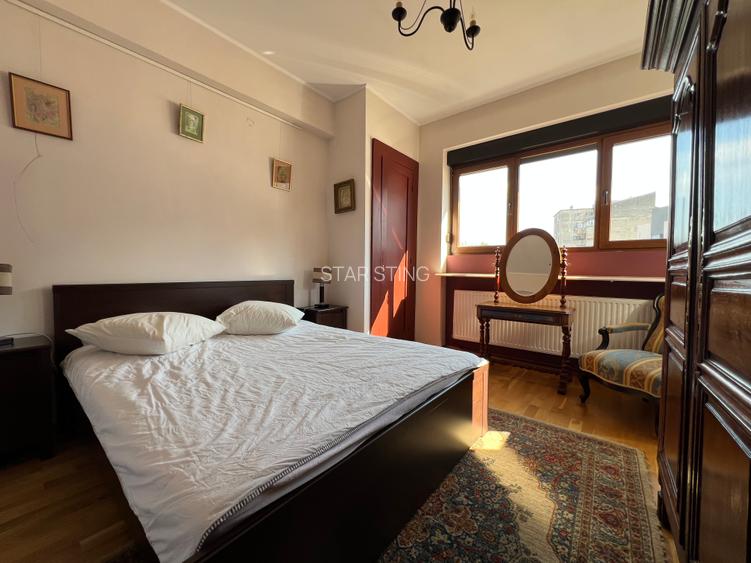 Romana,Dogarilor,in vila,cu terasa. - 10