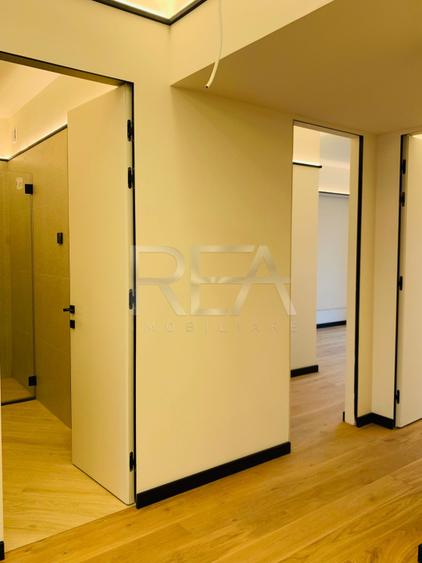 Apartamente ParkLine
