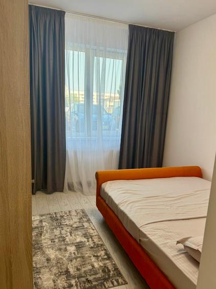 Apartament doua camere cu Loc de parcare, Str Tineretului 81