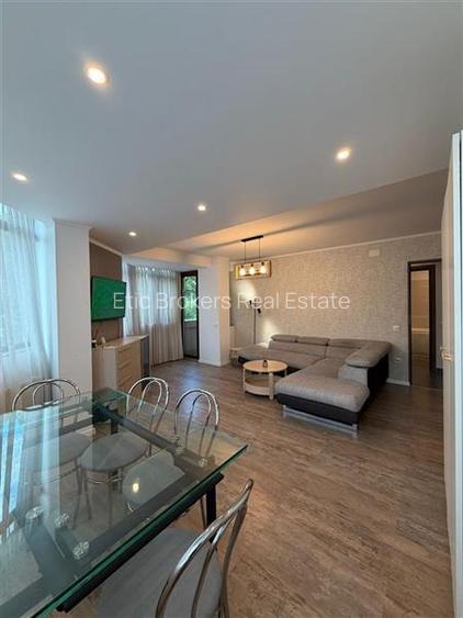 Inchiriere apartament 2 camere Bloc Nou Foisorul de Foc - 4