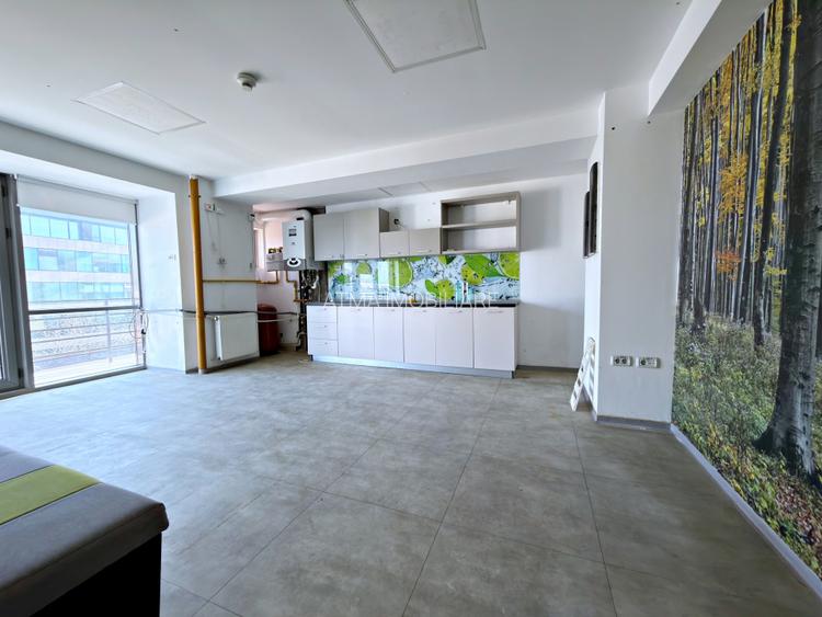 Spatii de birouri de inchiriat – Baneasa Offices, Str. Pechea, Sector 1 - 12