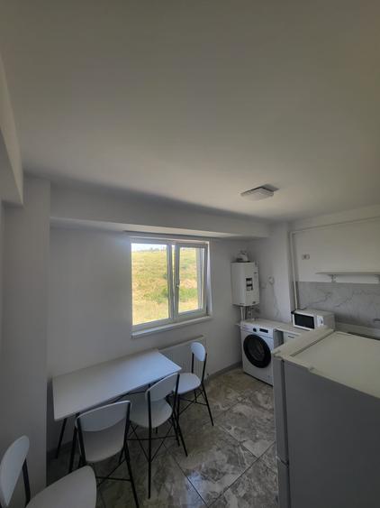 Apartament nou – 1 cameră 38 mp intabulat – Vișan- Bucium