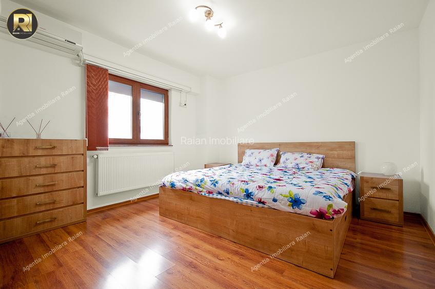 Vanzare apt 2 camere, in Galati, Piata Centrala, etaj 1, sup.62 mp, mobilat