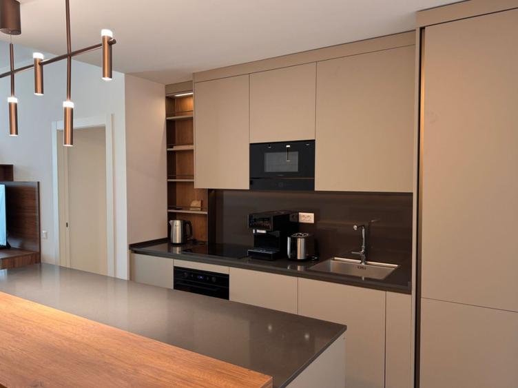 NEW | For rent 2 rooms | UPsite | Spa Facilities
