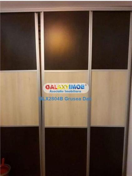 brancoveanu | 2cam 48mp modern etaj 1 1980 | AC balcon | metrou - 7