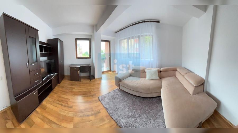 COMISION 0% 2 Camere | Între Lacuri | Mobilat & Utilat | Iulius Mall