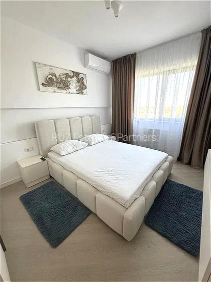 Apartament 2 camere | Mobilat Modern | Zona Pipera - 4