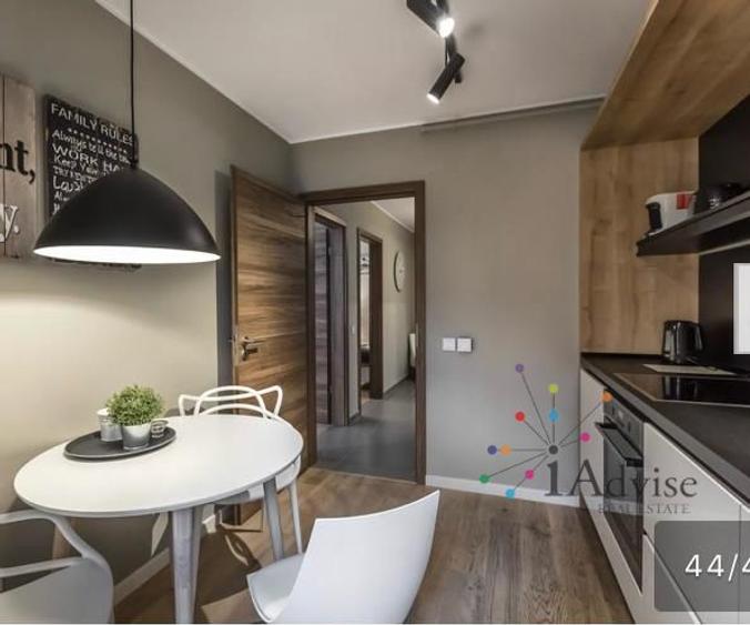 APARTAMENT PREMIUM CU 2 CAMERE